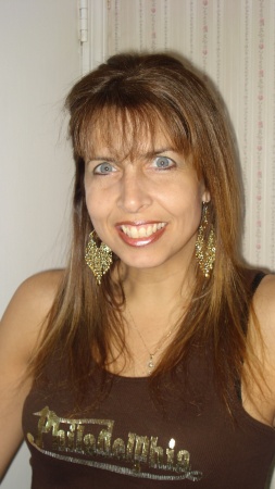 April Burke Photo 18