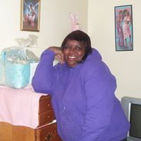 Deborah Childs Photo 16
