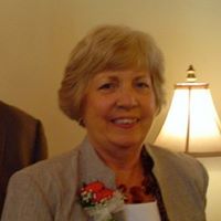 Mary Suter Photo 21