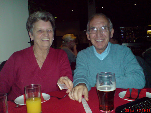 Raymond Knight Photo 34