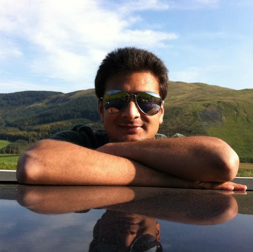 Tariq Zia Photo 15
