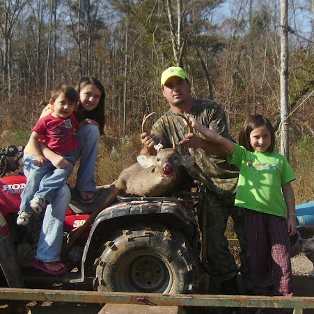 Jerry Gossett Photo 16