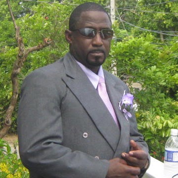 Neville Robinson Photo 10
