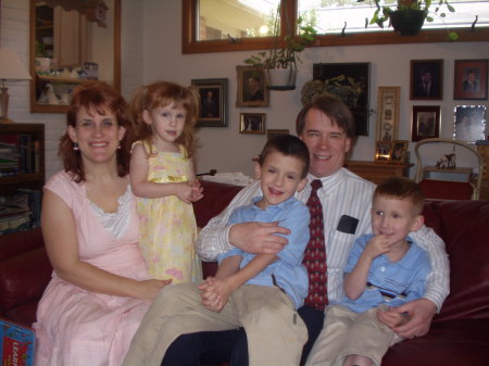 Robin Hatfield Photo 5