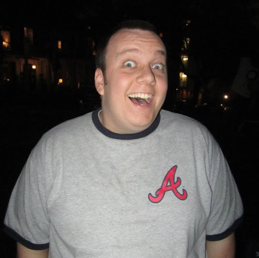 Jonathan Harrell Photo 34