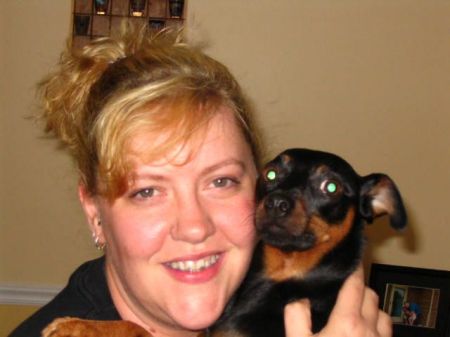 Tracy Hart Photo 29