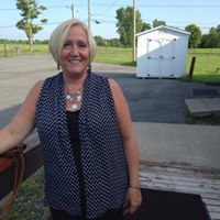 Colleen Stack Photo 12