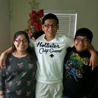 Annette Garza Photo 25