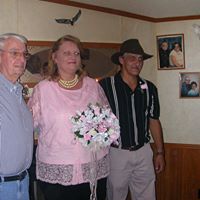Chuck Isaac Photo 7