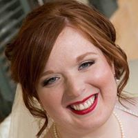 Rebecca Barber Photo 35