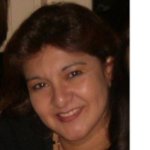 Cindy Murillo Photo 1