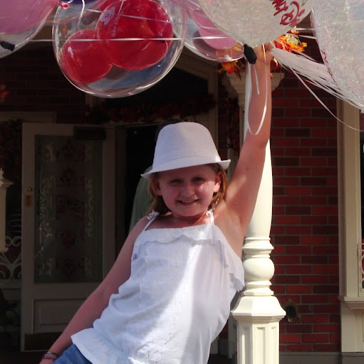 Ella Carr Photo 25