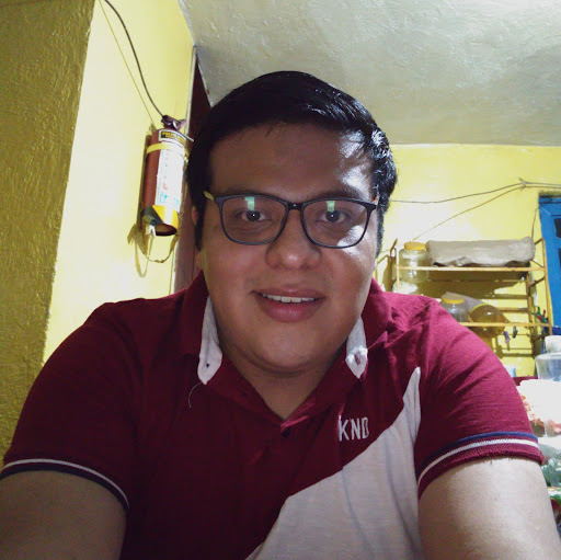 Roberto Mejia Photo 38