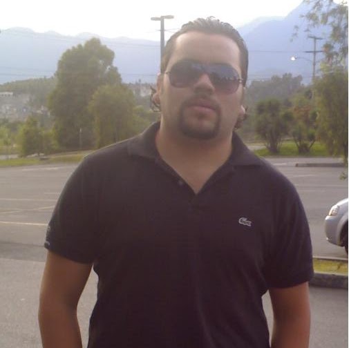 Miguel Lara Photo 14