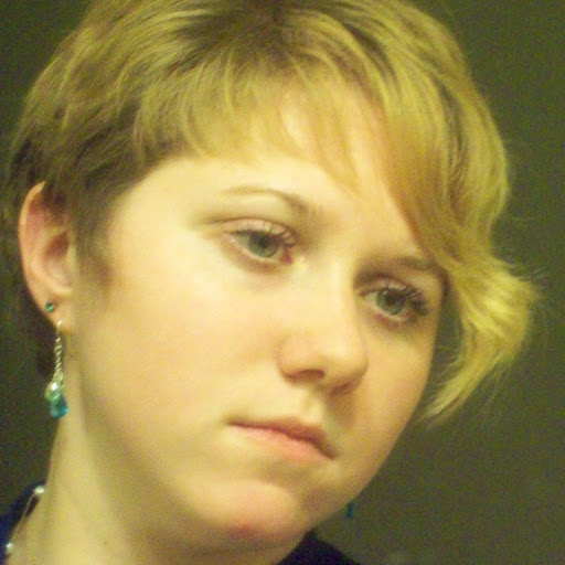 Becky Allison Photo 20