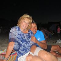 Connie Warner Photo 20
