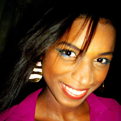 Janelle Jackson Photo 30