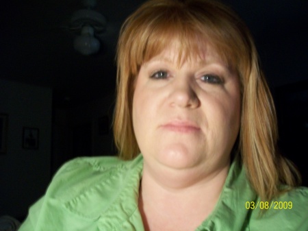 Stacy Ellis Photo 7