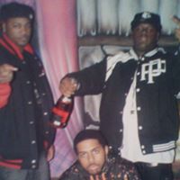 Montez Robinson Photo 6