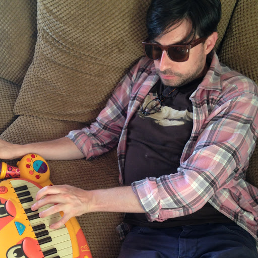 Serge Conus Photo 4