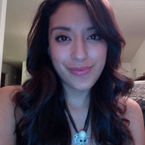 Rebecca Padilla Photo 25