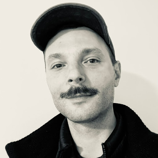 Mark Silver Photo 16