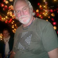 Julian Singleton Photo 5