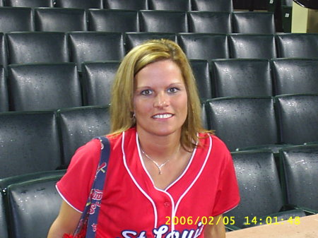 Amanda Campbell Photo 10