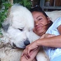Maria Larsen Photo 21