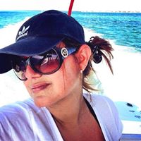 Michelle Rosas Photo 18