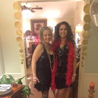 Tracy Jernigan Photo 10