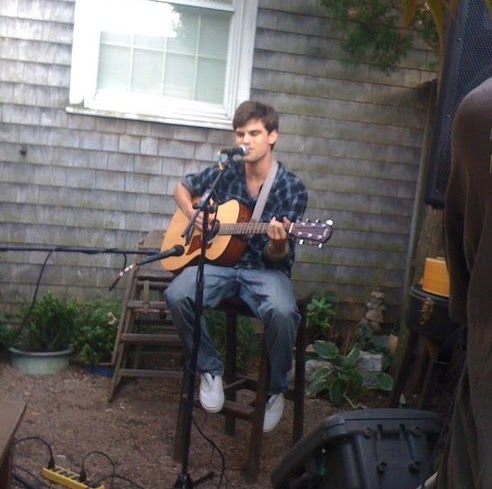 Connor Smith Photo 23