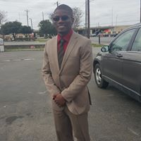 Darryl Johnson Photo 30