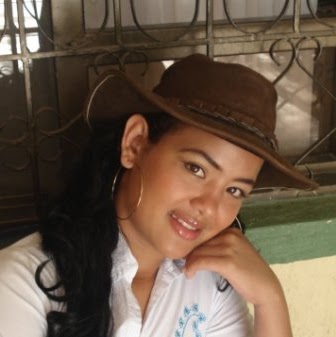Erika Vega Photo 7