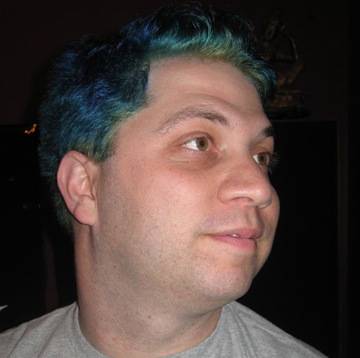 Mark Rose Photo 31