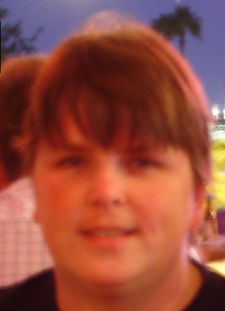 Angela Berger Photo 5