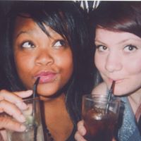 Layla Robinson Photo 14