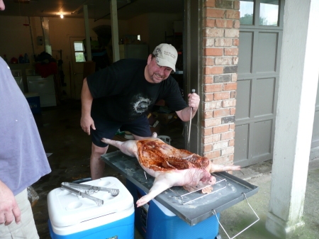 John Dotson Photo 35