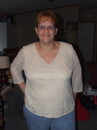 Paula Baker Photo 39