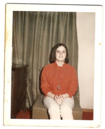 Christy Parker Photo 1