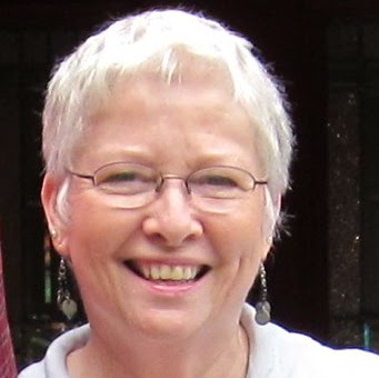 Susan Salter Photo 37