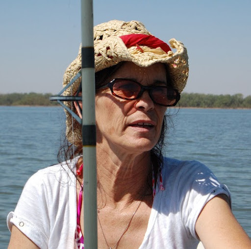 Gina Nance Photo 20