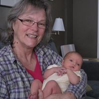 Barbara Canning Photo 25