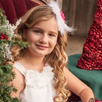 Ava Johnson Photo 12