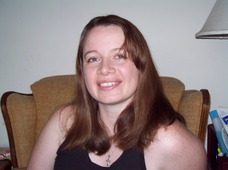 Andrea Rich Photo 35