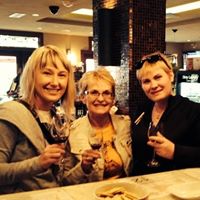 Diane Gauthier Photo 41