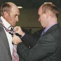 Tony Thurman Photo 14