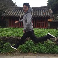 Xavier Ho Photo 15