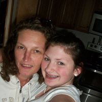 Kristie Nicholas Photo 3