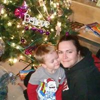 Elizabeth Christenson Photo 22